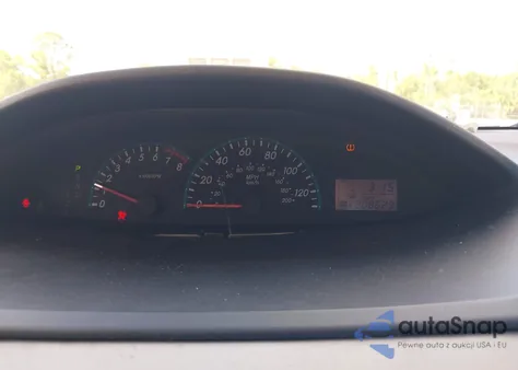 2011 Toyota Yaris из США, поврежденный, VIN JTDBT4K33B1406138